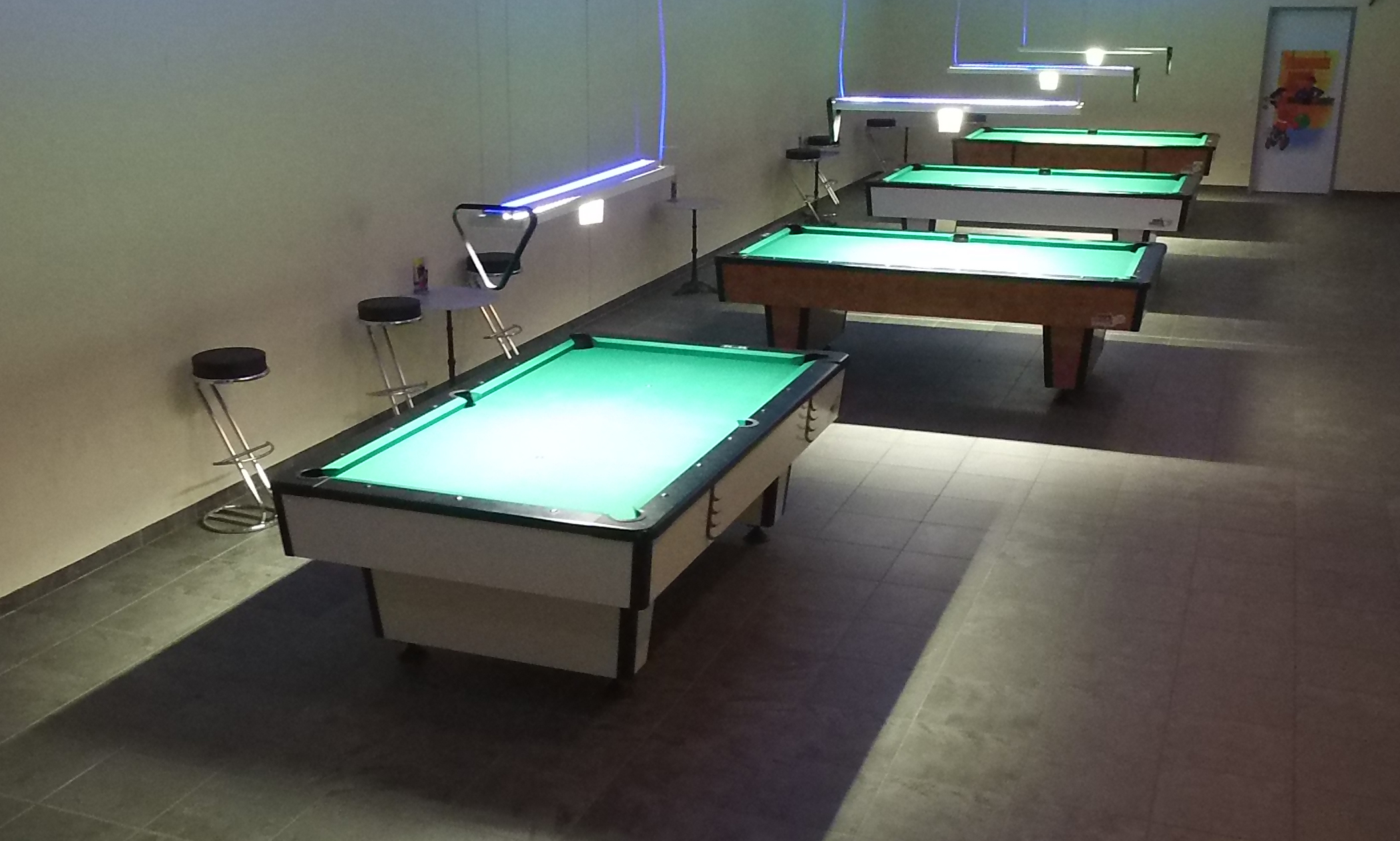 Billard