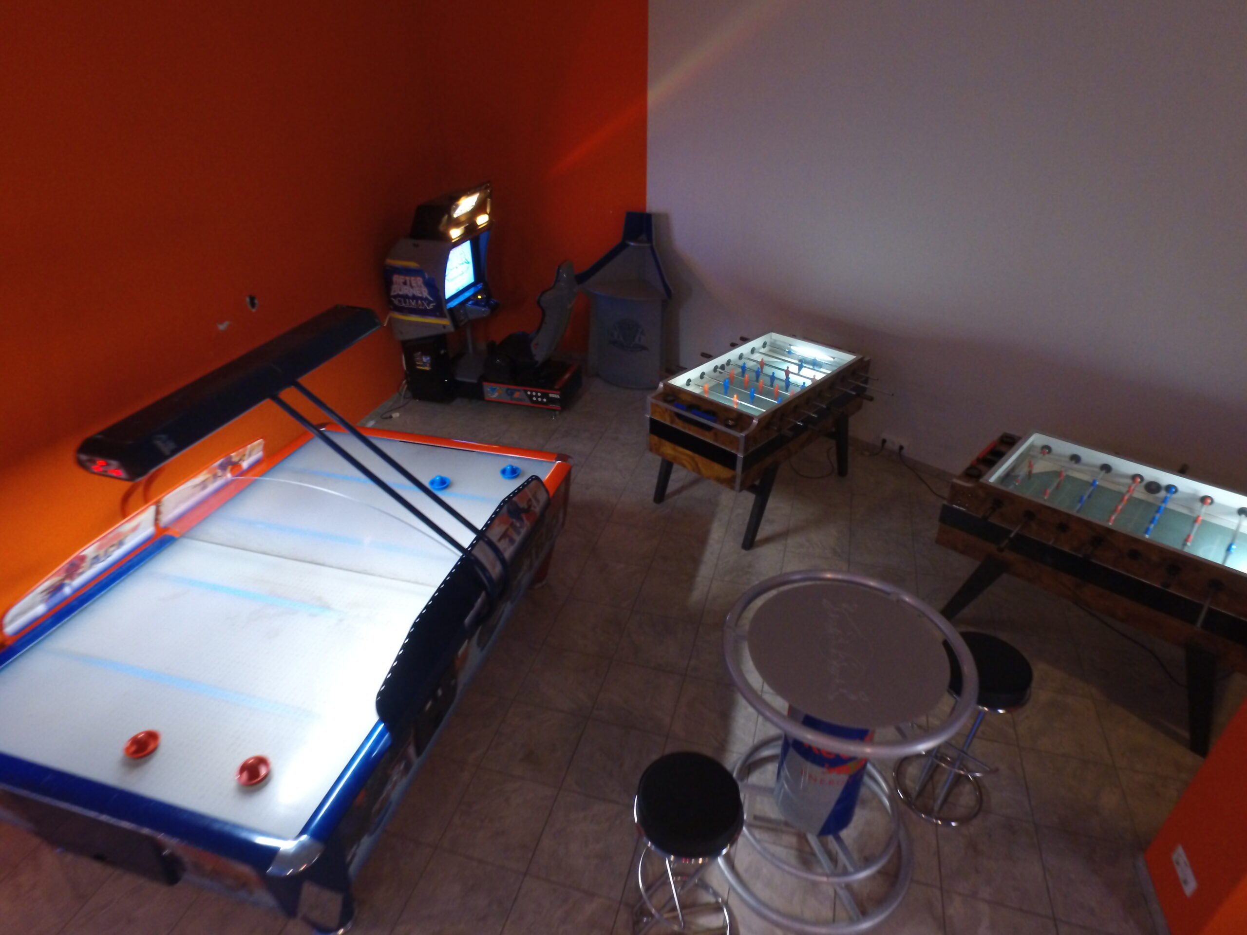 Funautomaten